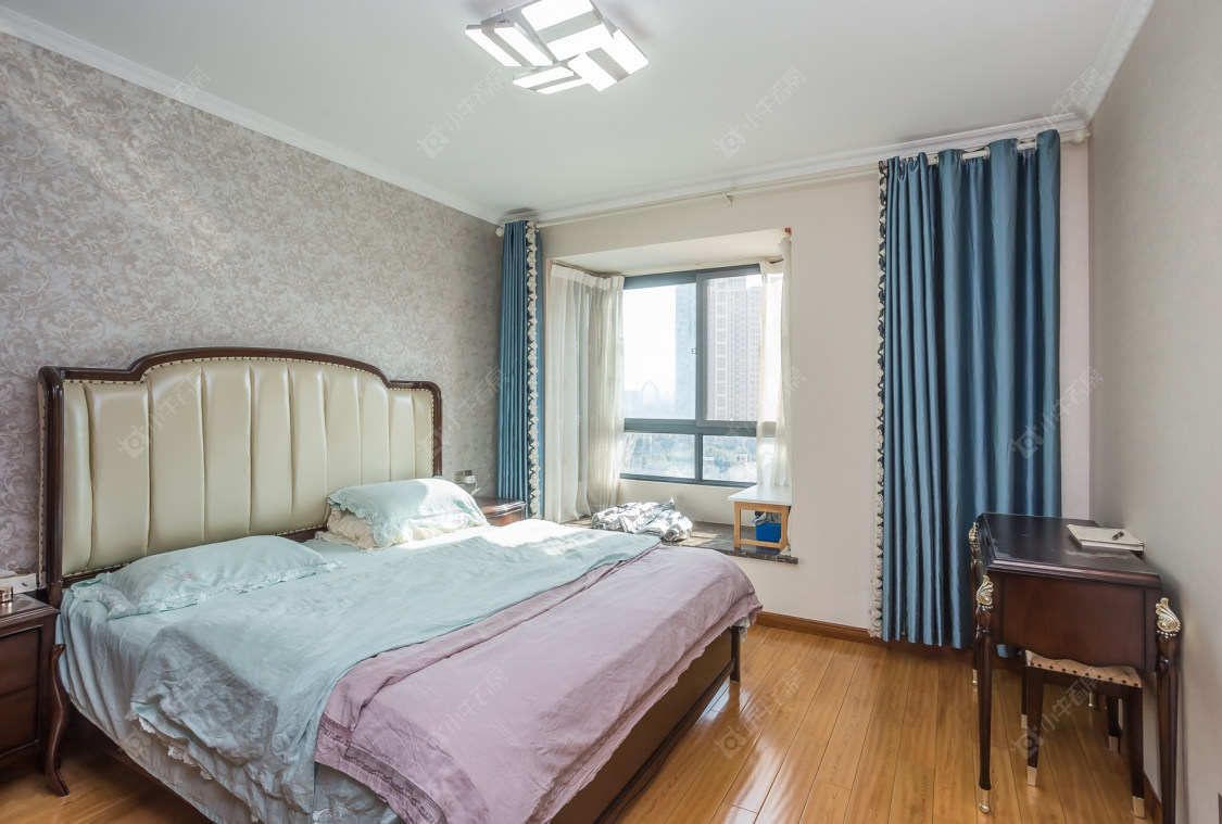 常州阳光龙庭在售二手房源室内图_小牛看房