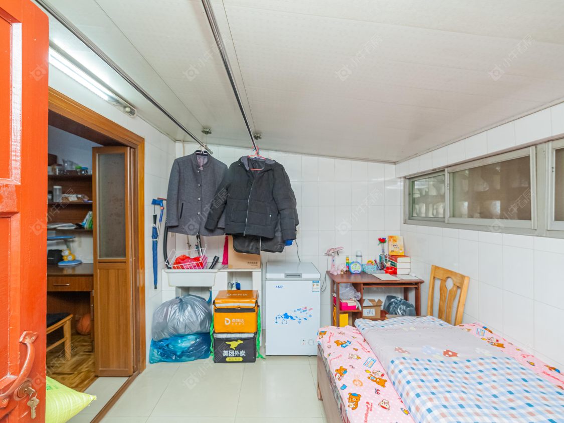 常州河苑新村在售二手房源室内图_小牛看房