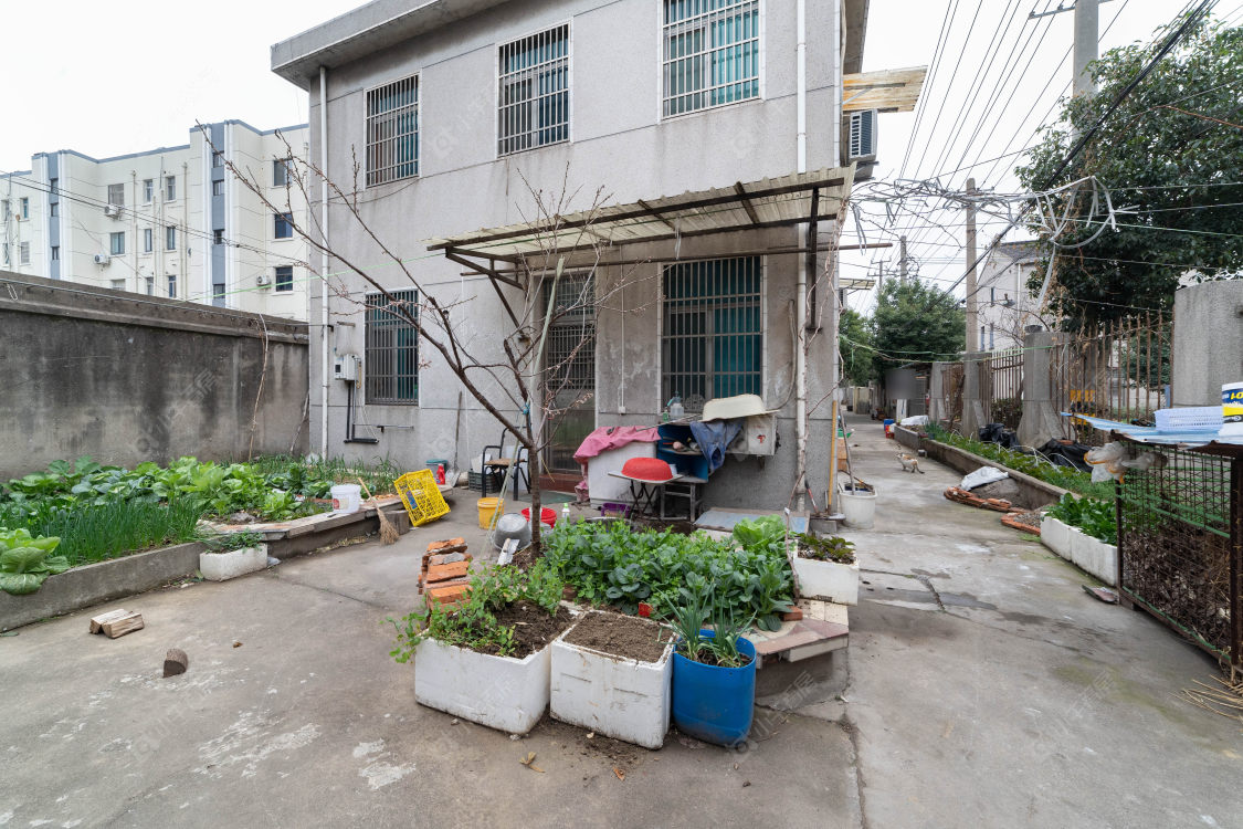 常州新乐一村在售二手房源室内图_小牛看房