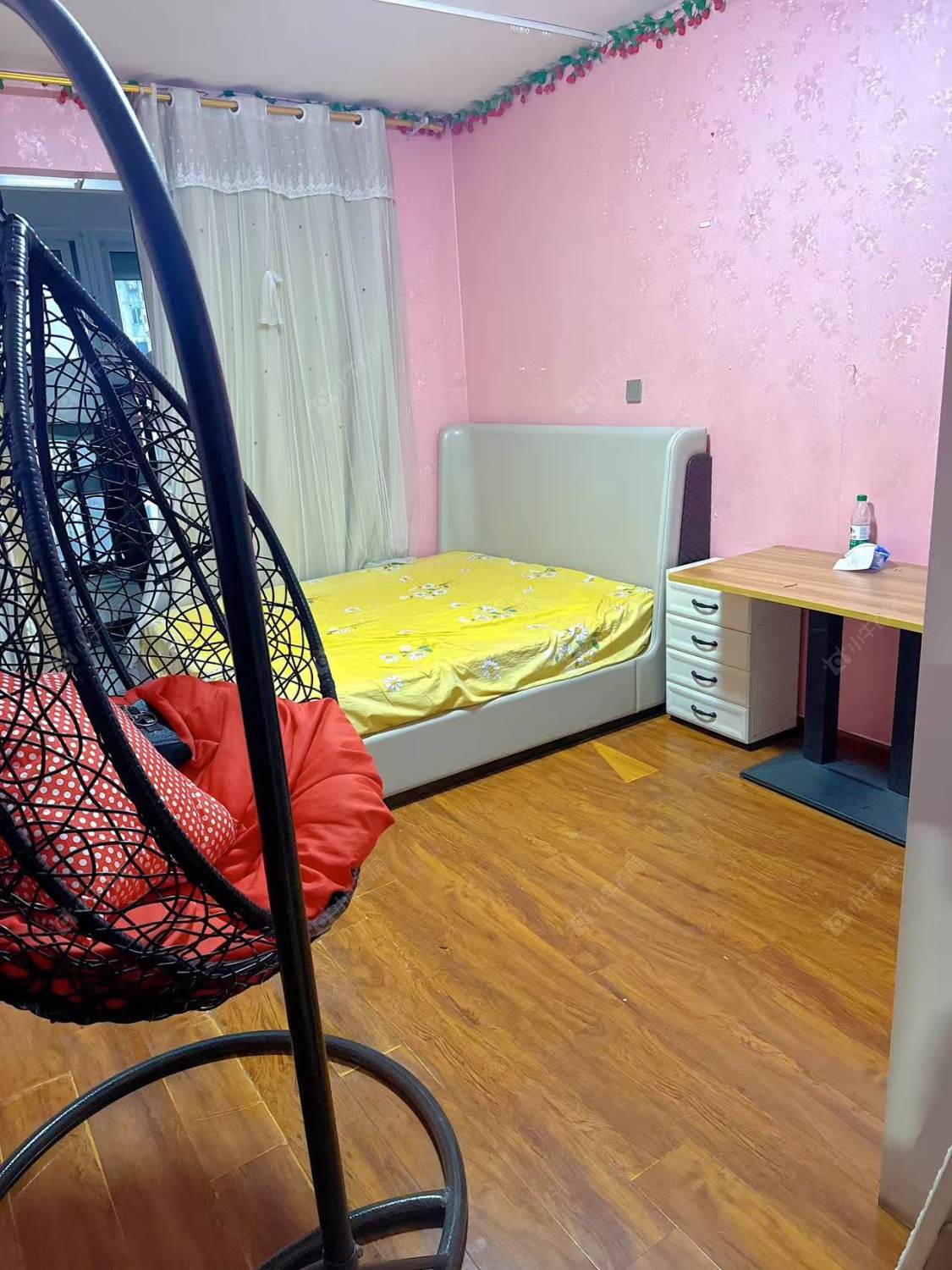 常州青洋花苑在租房源室内图_小牛看房