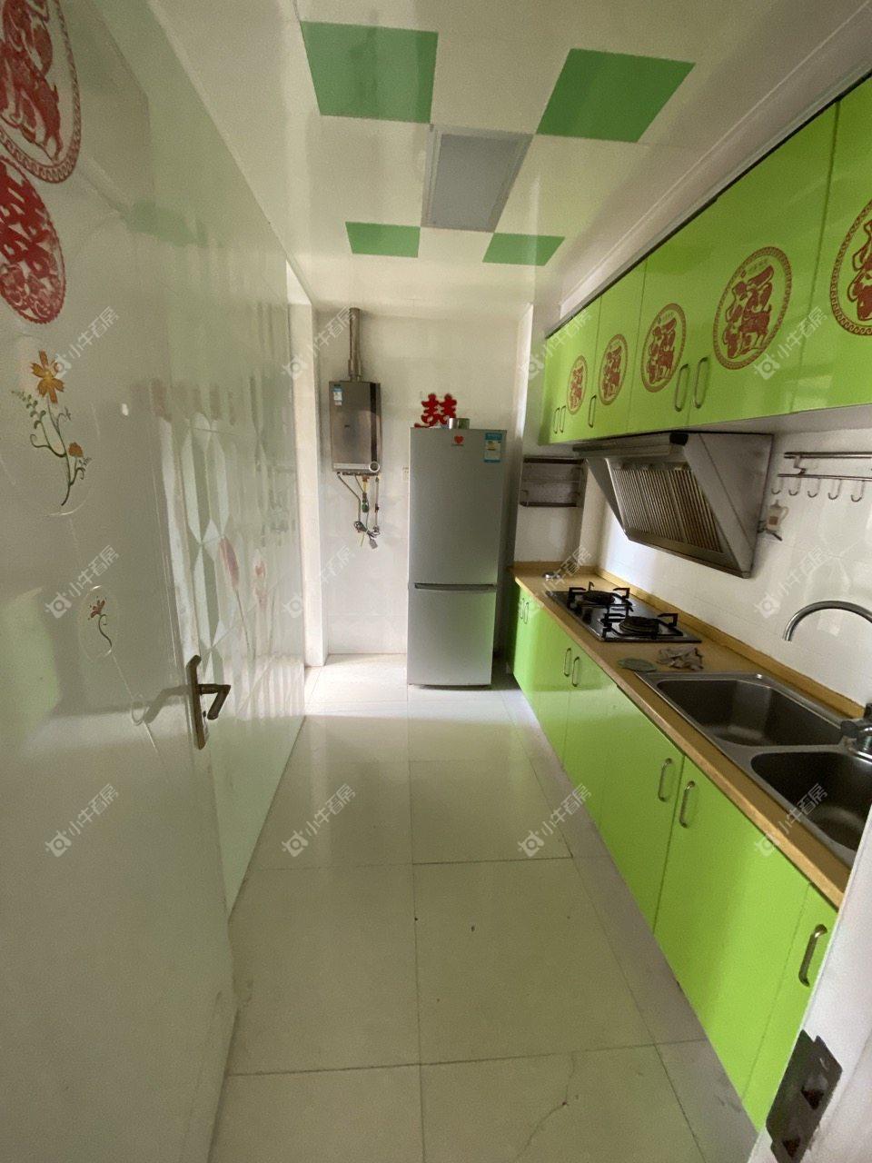 常州武房聚园在租房源_小牛看房