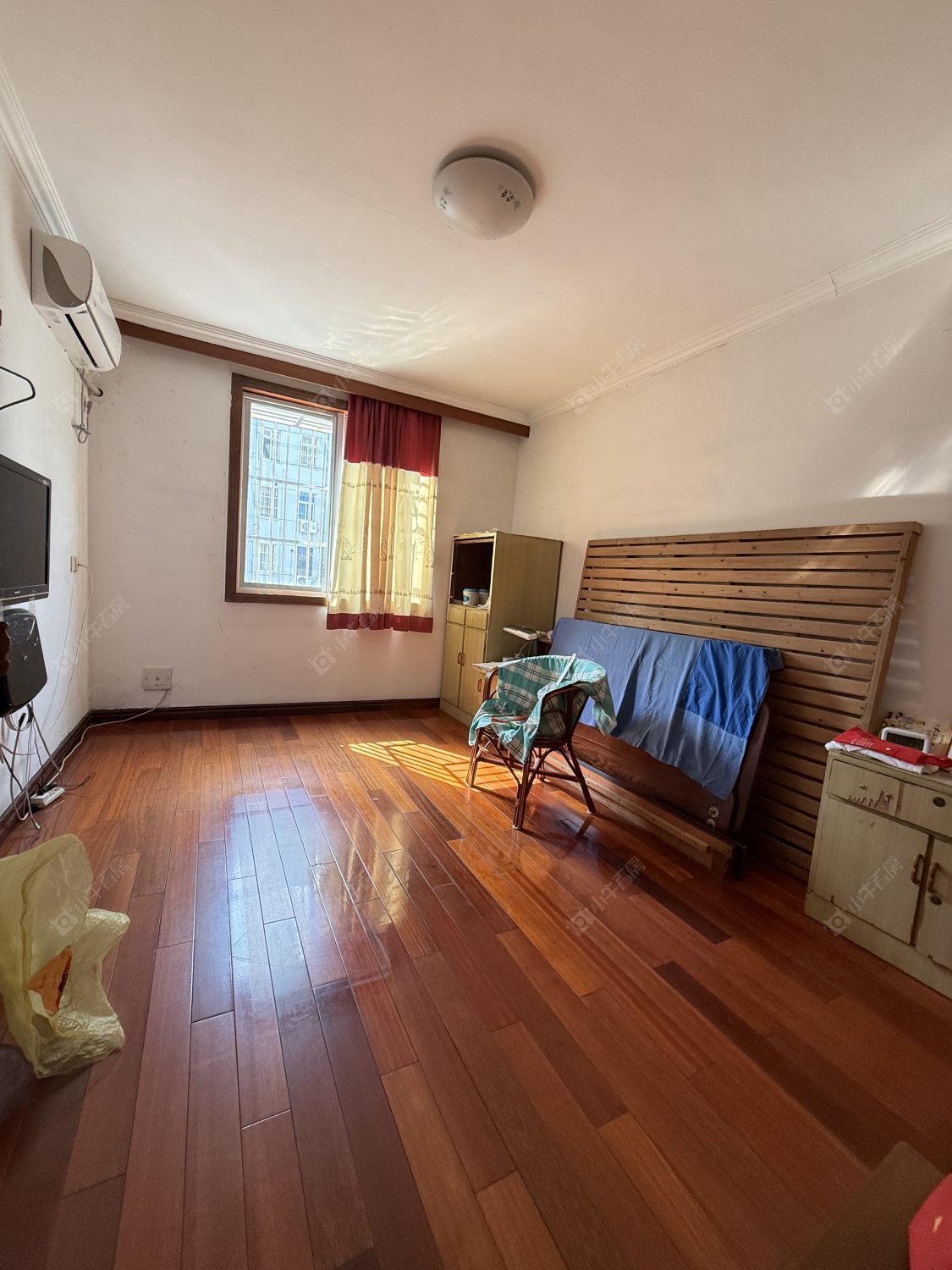 翠竹新村南区房源室内图 常州翠竹新村南区在租房源室内图_小牛看房