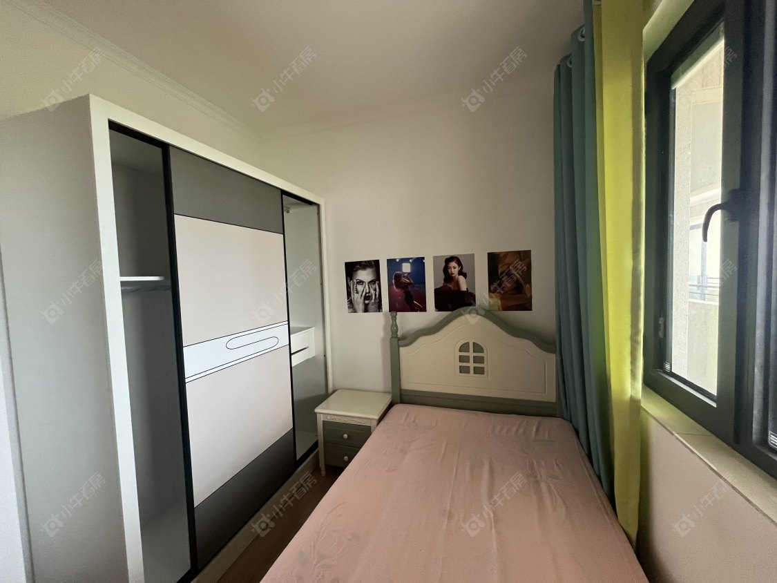 常州碧桂园壹号天禧在租房源_小牛看房