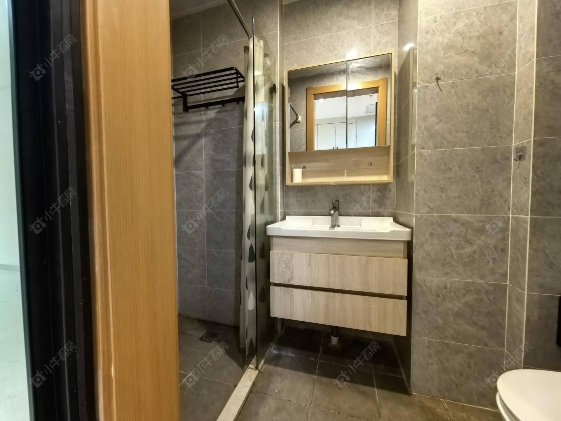 常州龙湖星图在租房源室内图_小牛看房