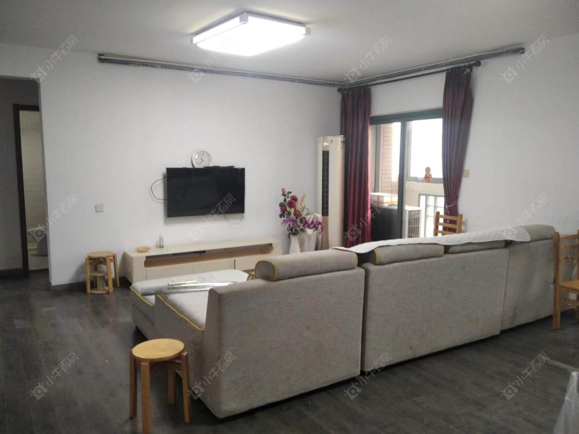 常州御城在租房源_小牛看房