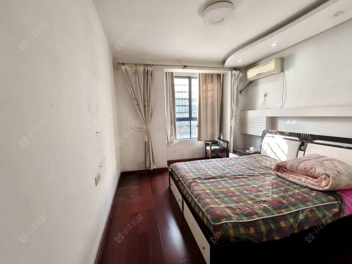 常州四季新城南苑在租房源室内图_小牛看房