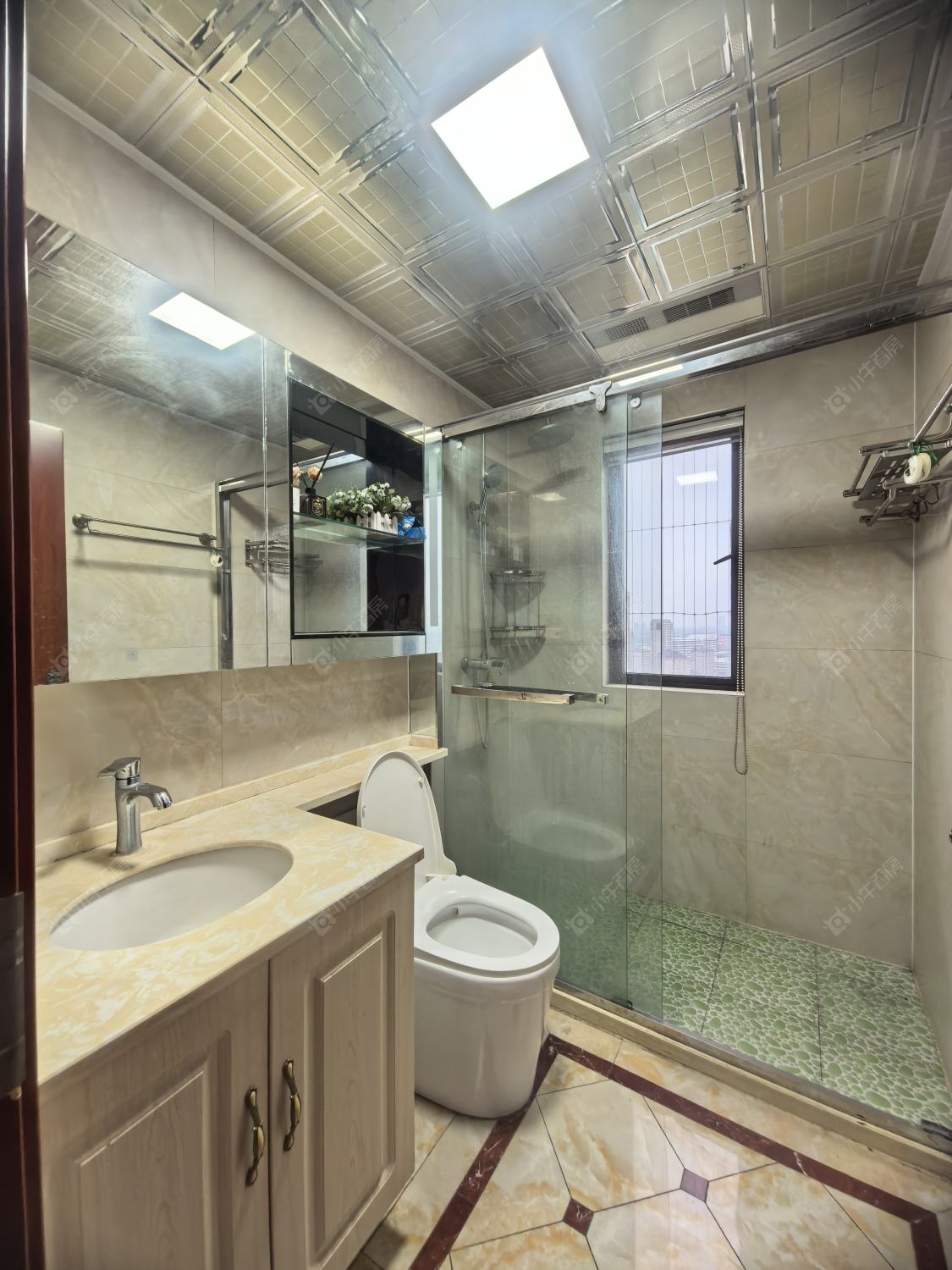 常州中海凤凰熙岸在租房源_小牛看房