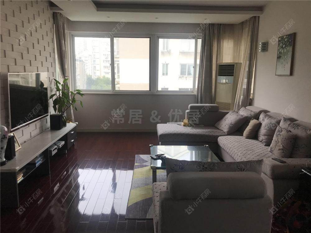 常州陈渡新苑在售二手房源室内图_小牛看房