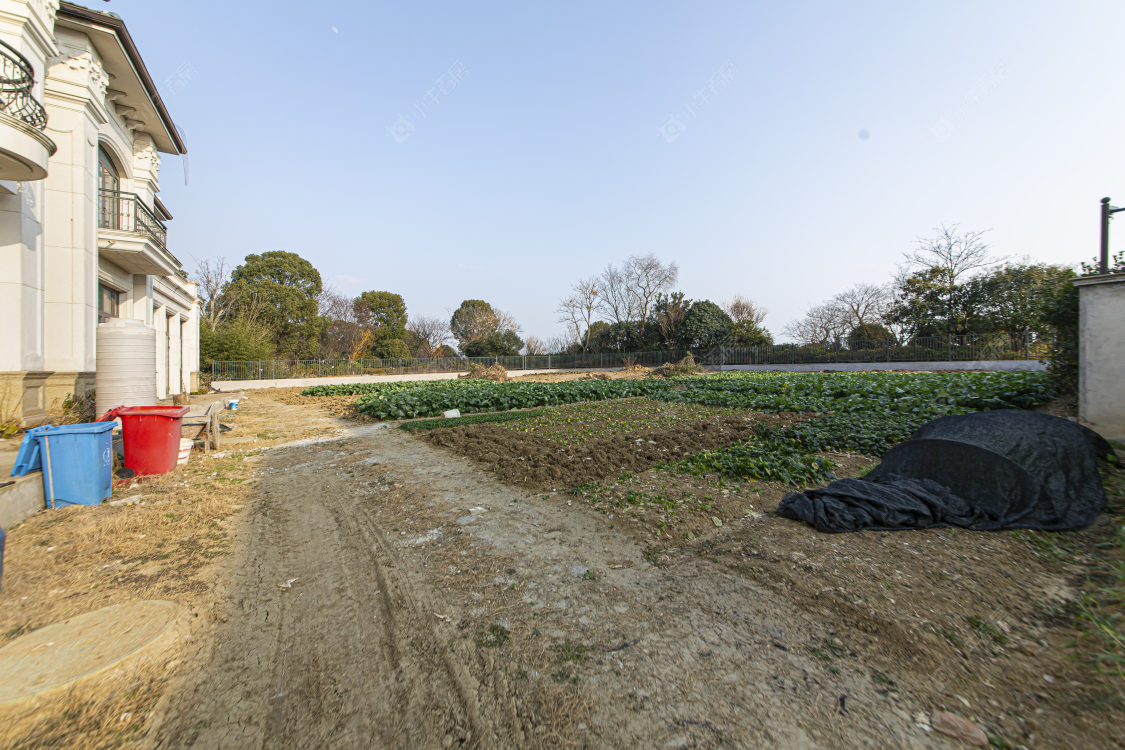 翡丽蓝湾别墅区房源小区图 常州翡丽蓝湾别墅区在售二手房源小区图_小牛看房