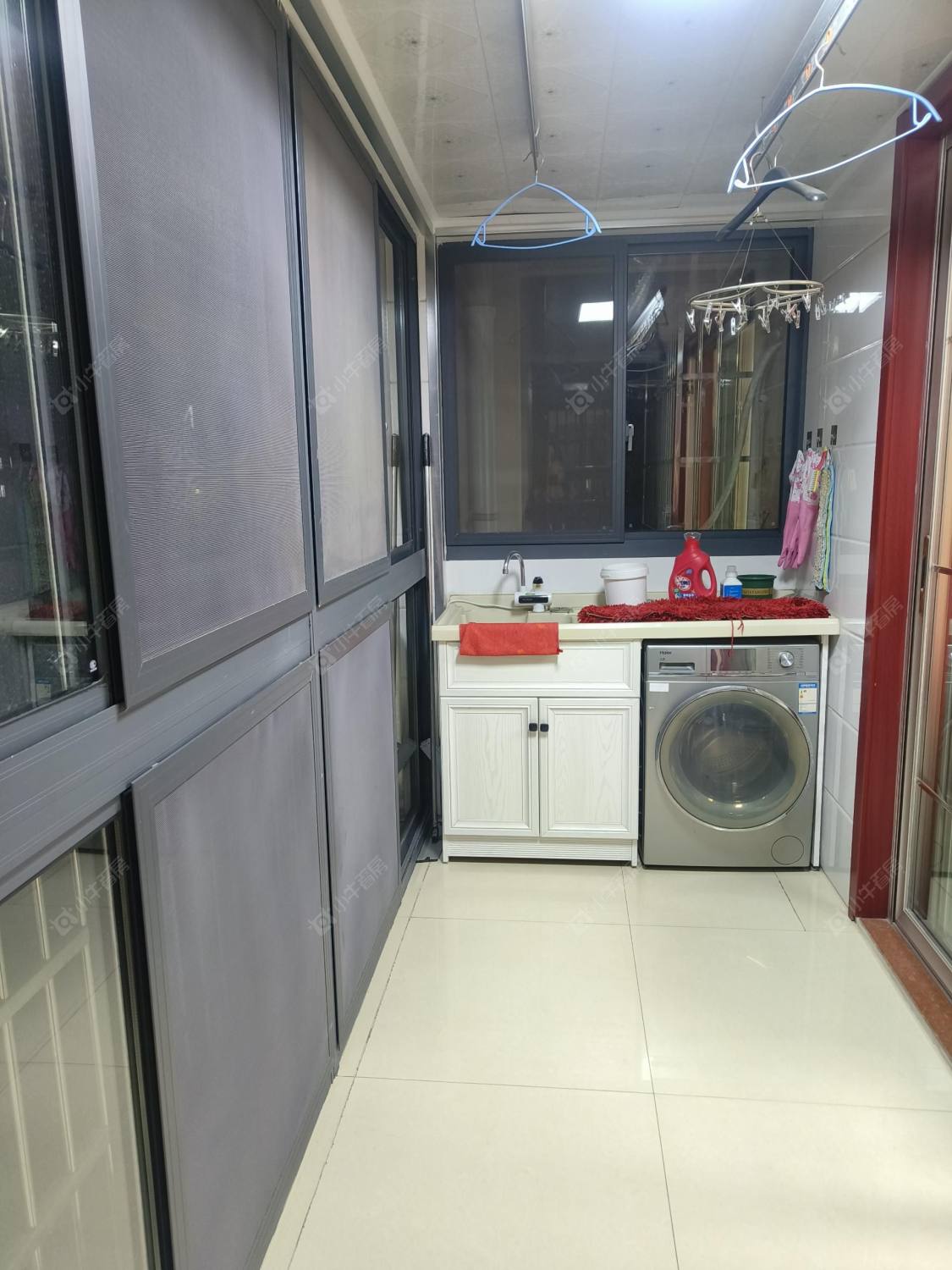 常州新景花苑一期在租房源室内图_小牛看房