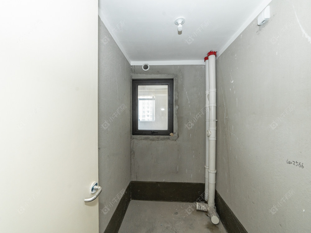 常州百馨西苑五期在售二手房源室内图_小牛看房