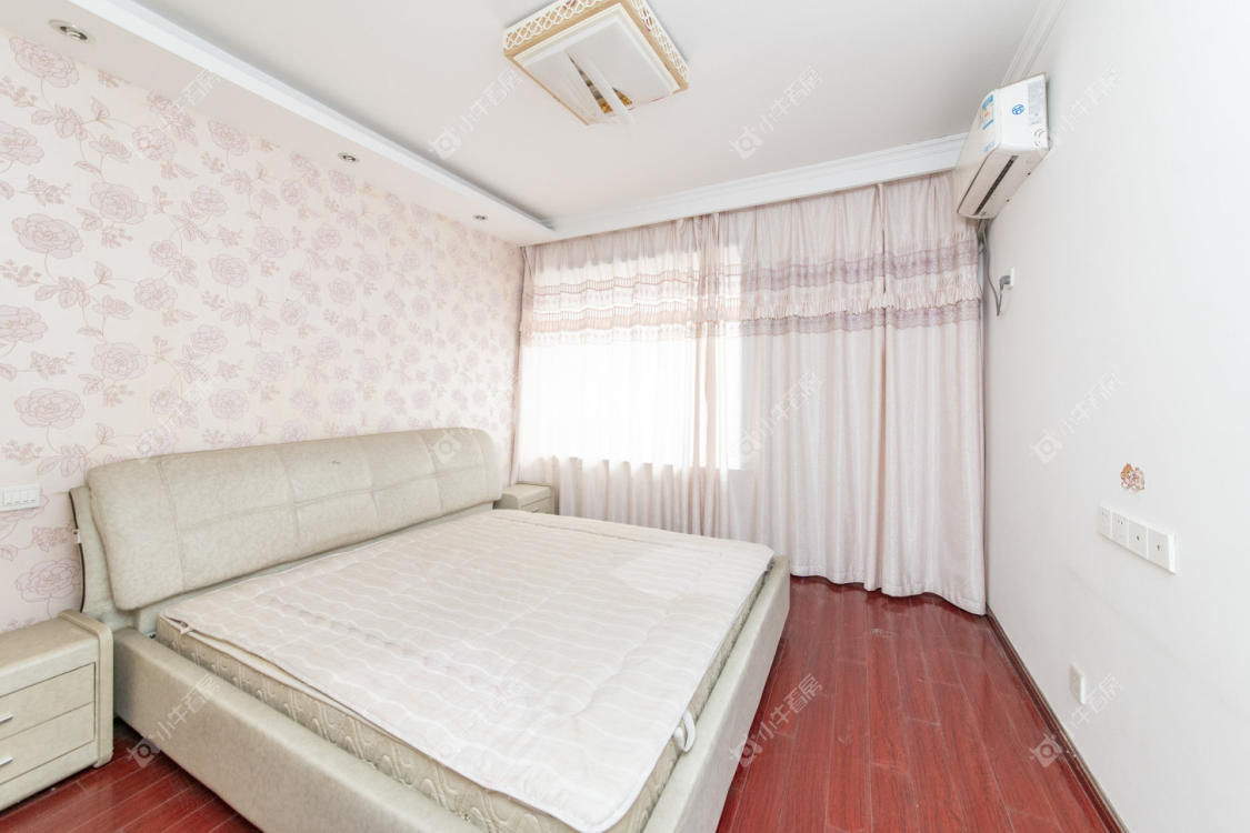 常州香江壹品在租房源室内图_小牛看房