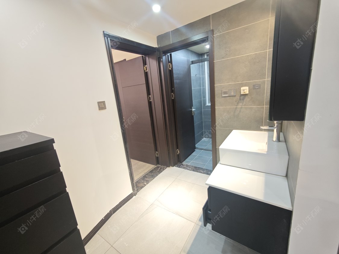 常州龙湖龙誉城二期在租房源室内图_小牛看房