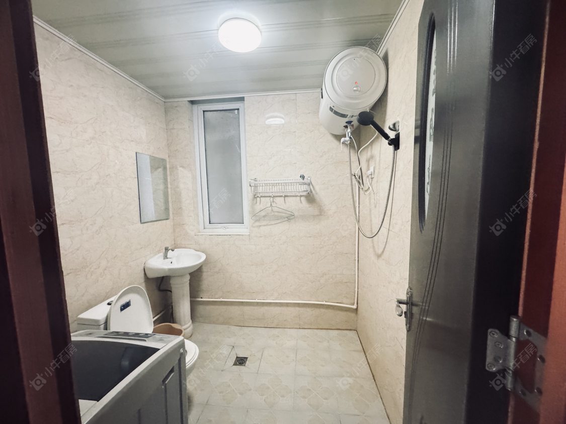 常州龙城福第在租房源室内图_小牛看房