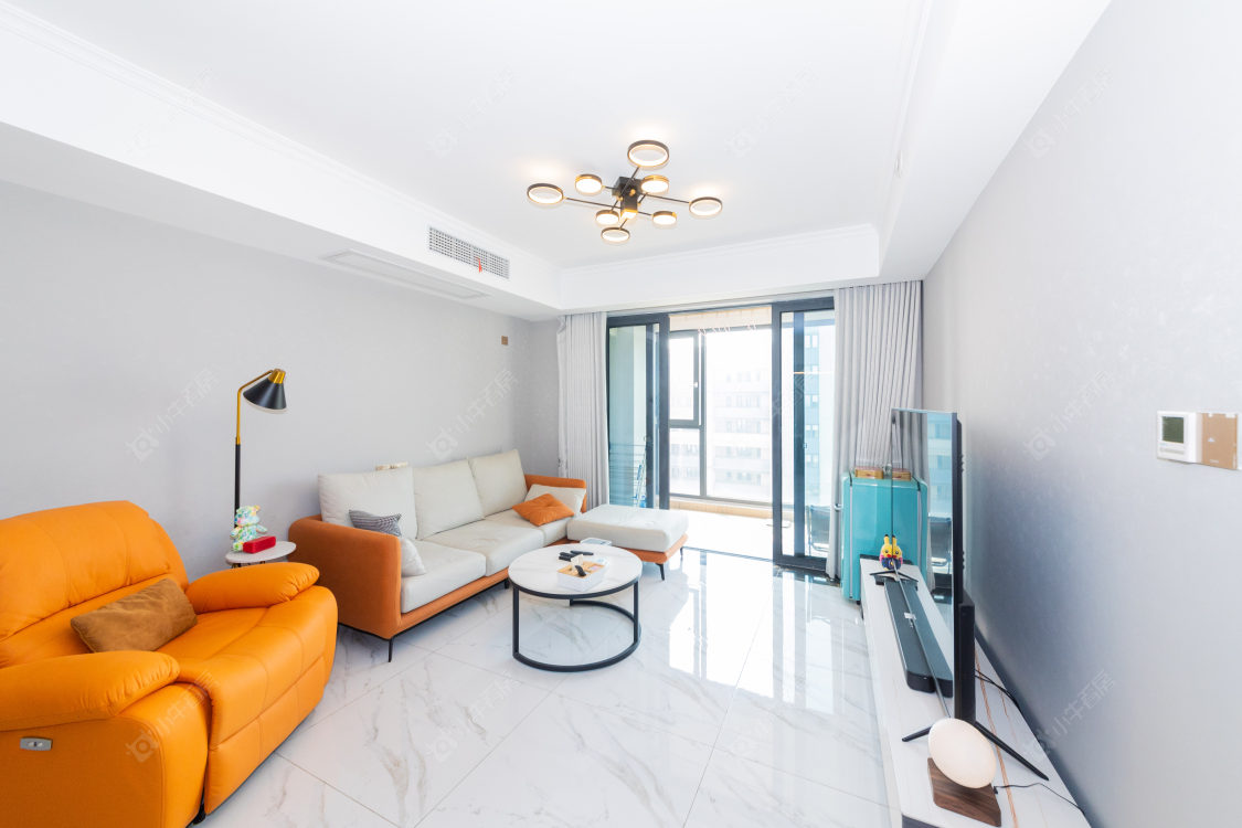 常州碧桂园壹号天禧在售二手房源室内图_小牛看房