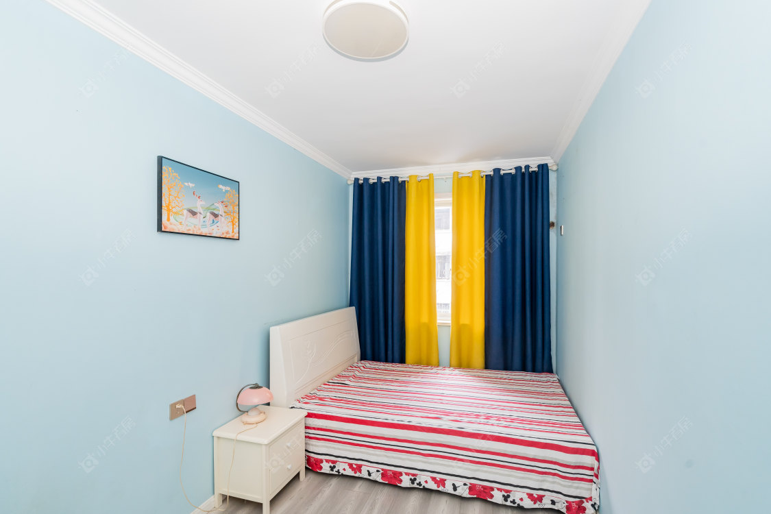 常州劳动新村南区在售二手房源室内图_小牛看房