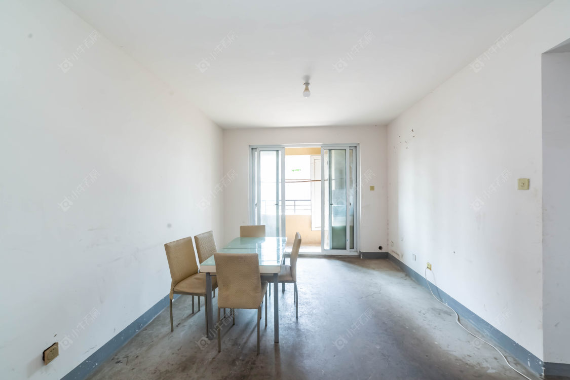 常州绿地世纪城三期在售二手房源室内图_小牛看房