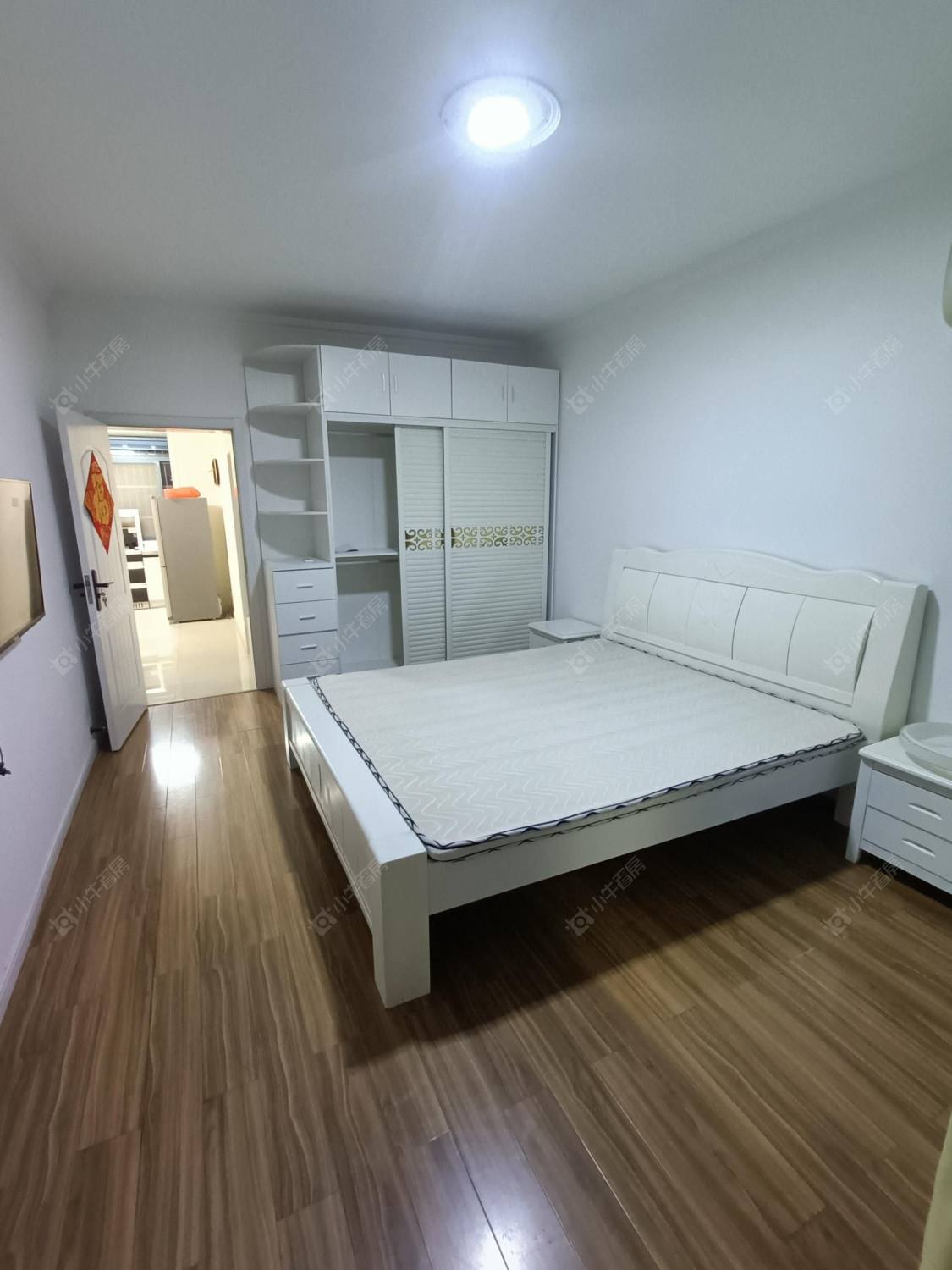 常州丽华一村在租房源室内图_小牛看房