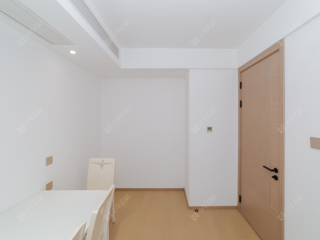 常州万科新都会在售二手房源室内图_小牛看房