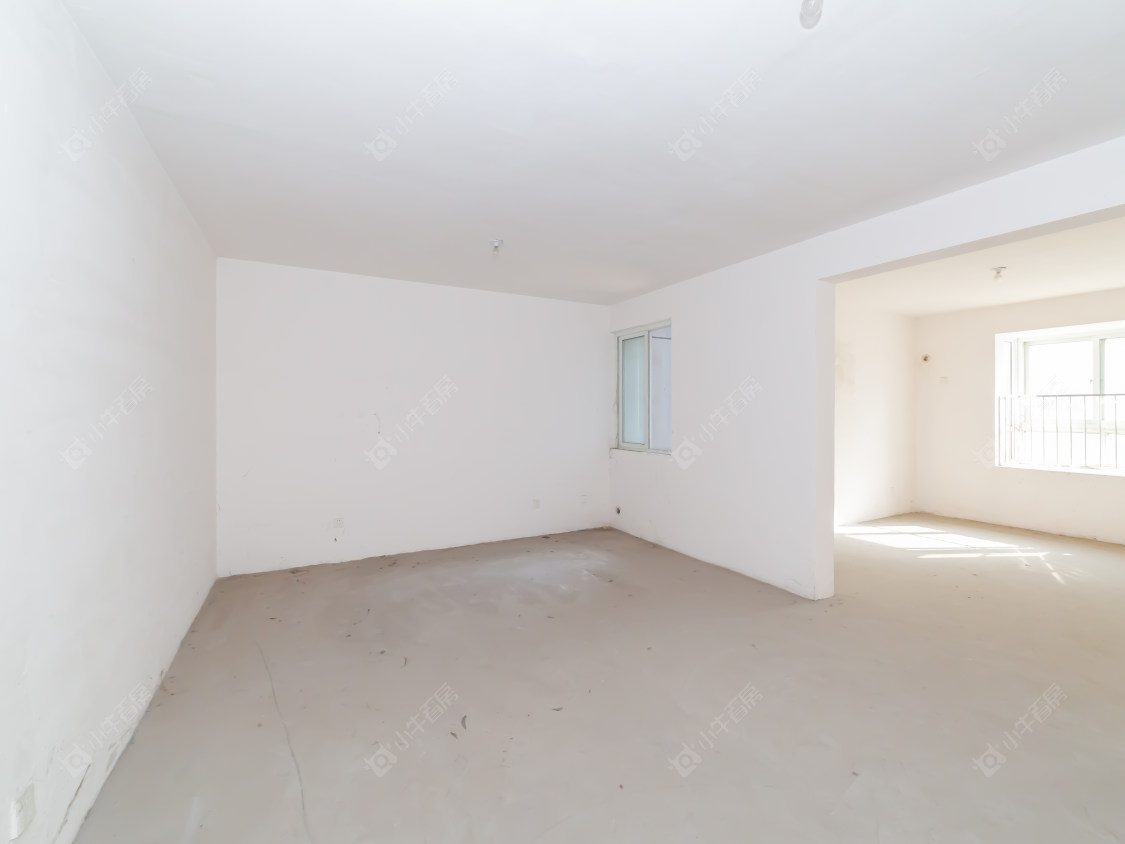 常州新丰苑在售二手房源室内图_小牛看房