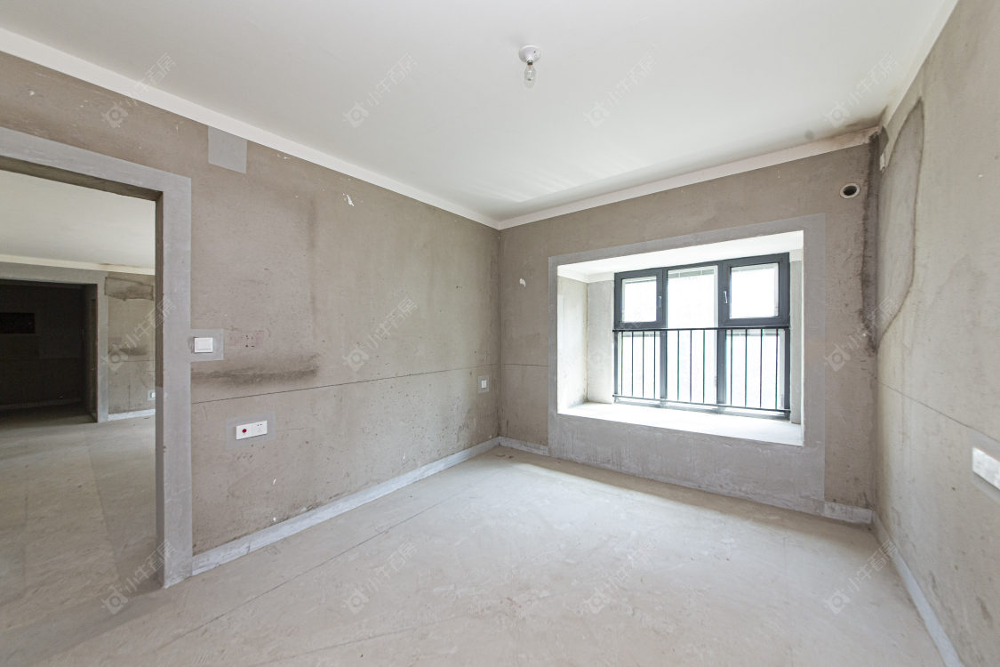 常州碧桂园都市森林在售二手房源室内图_小牛看房