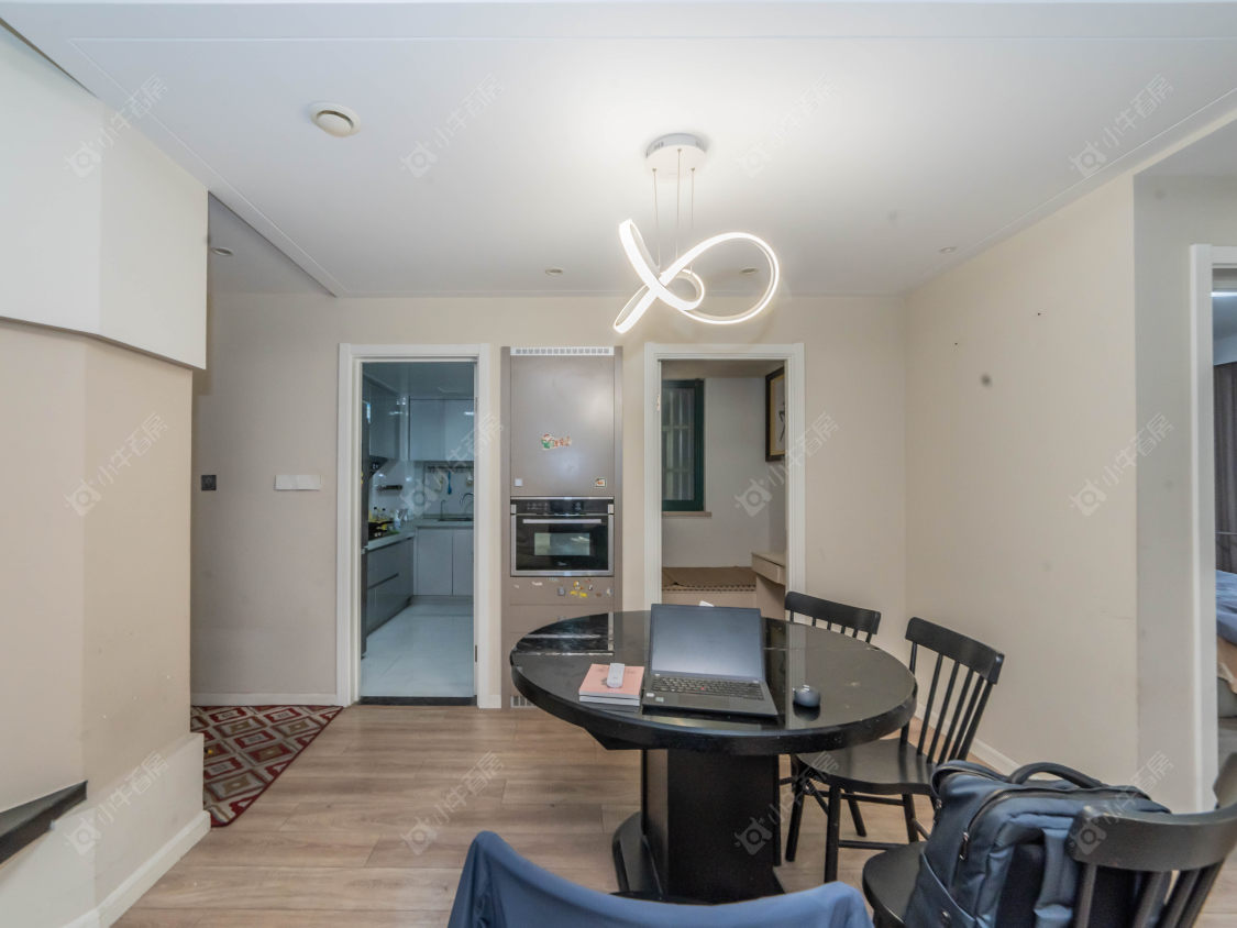 常州府西花园在售二手房源室内图_小牛看房