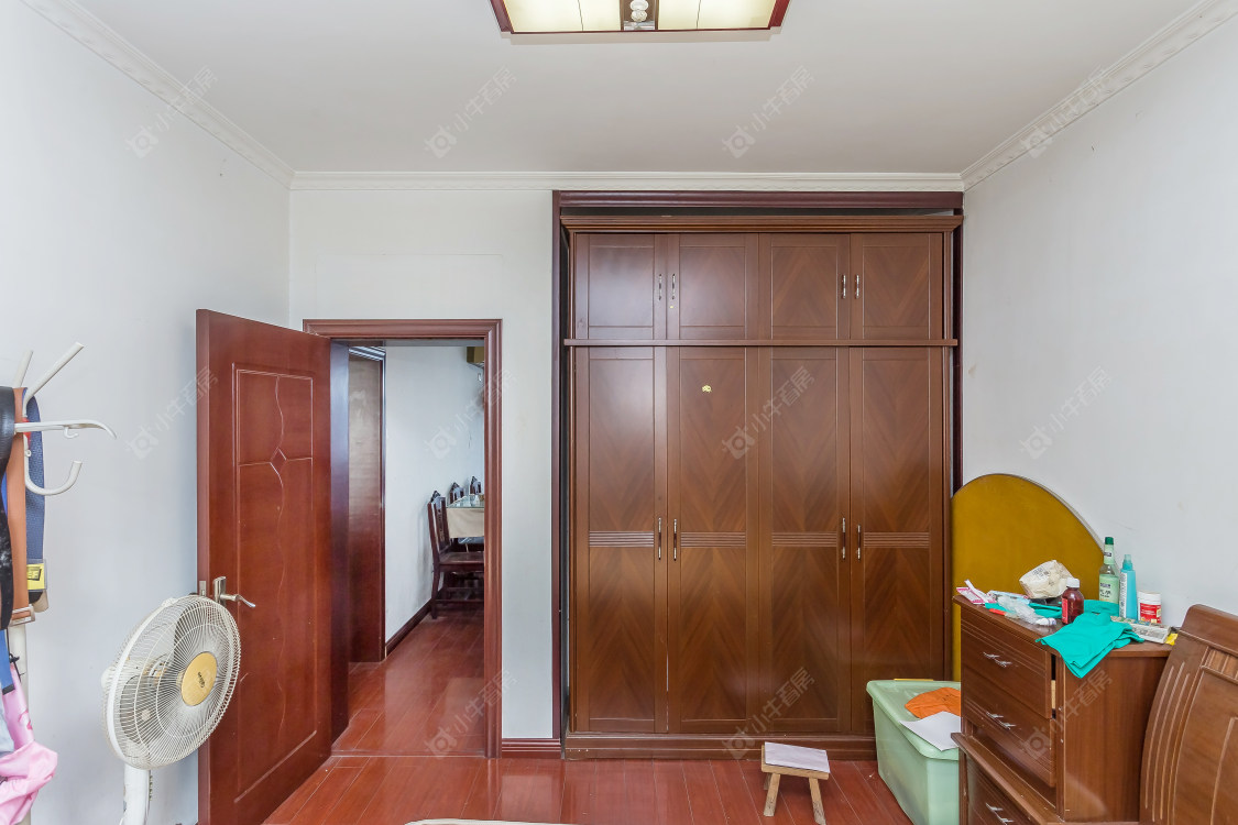 常州红梅西村在售二手房源室内图_小牛看房