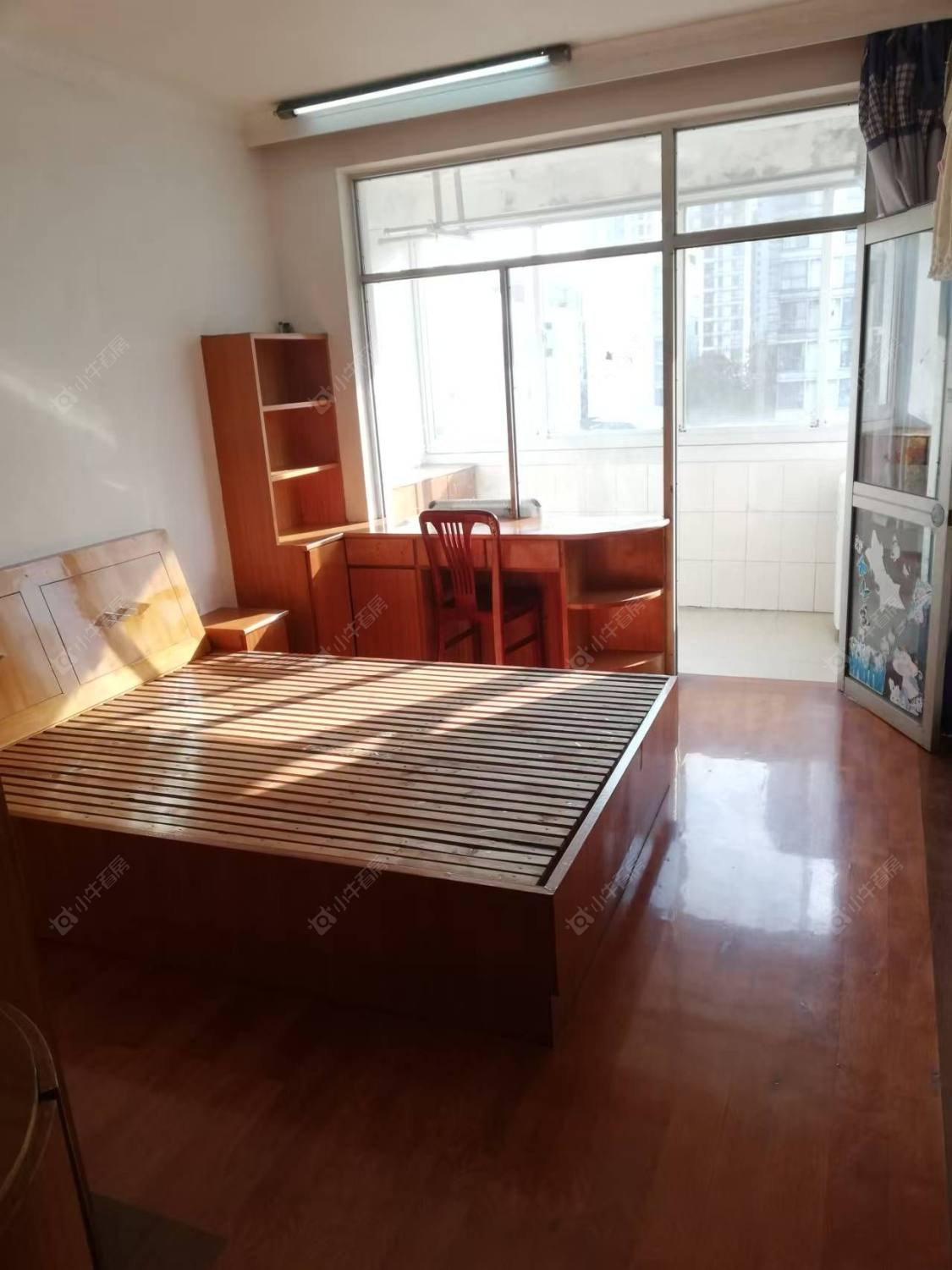 常州燕兴新村东区在租房源室内图_小牛看房