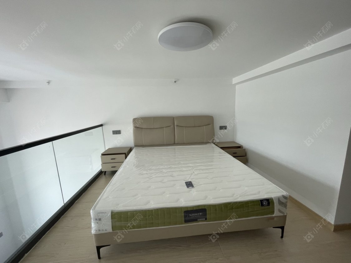 绿地峰荟房源室内图 常州绿地峰荟在租房源室内图_小牛看房