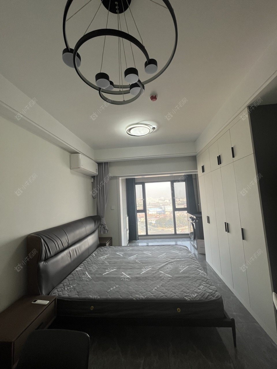 常州高力国际SOHO在租房源室内图_小牛看房