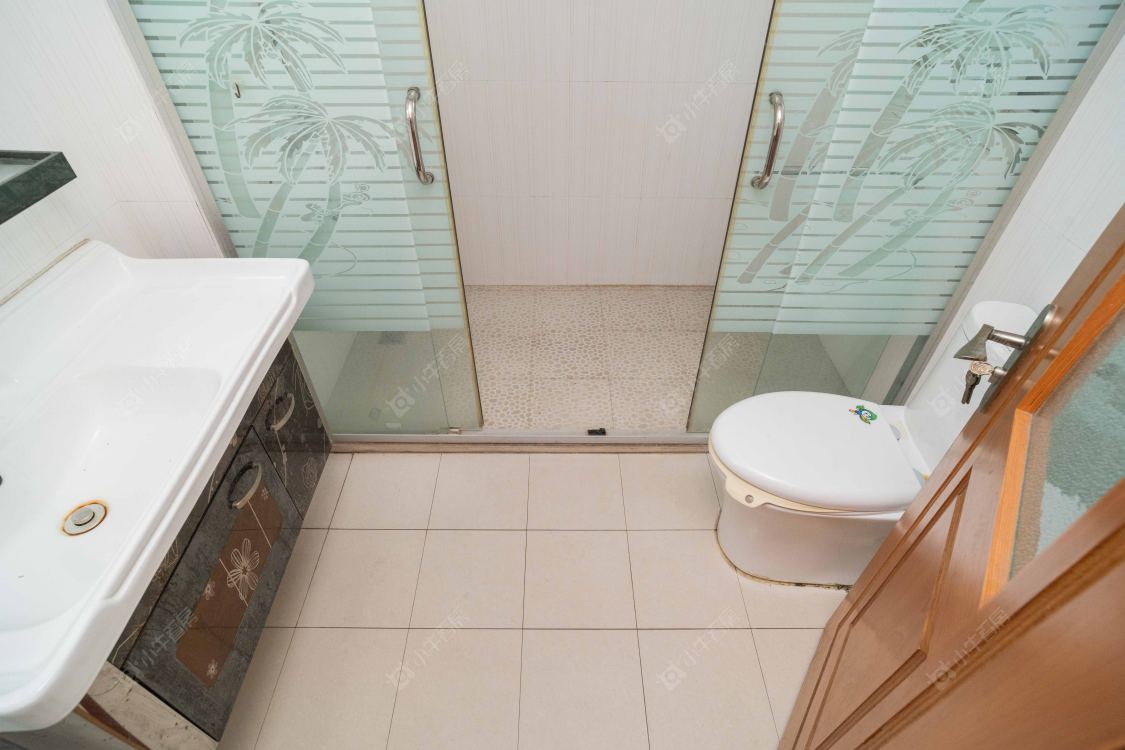 常州梧桐苑西区在售二手房源室内图_小牛看房