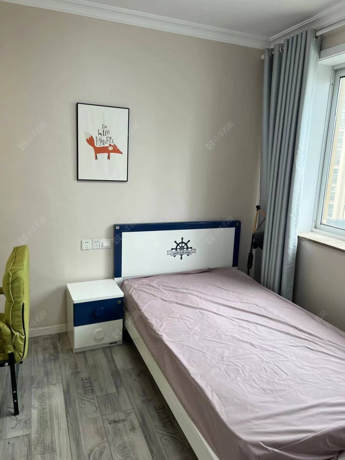 香溢紫郡三期房源室内图 常州香溢紫郡三期在租房源室内图_小牛看房