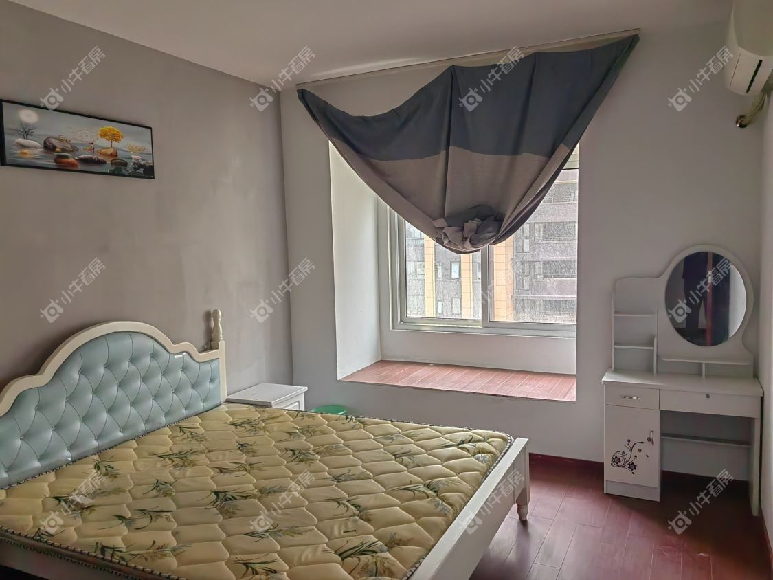 常州港龙新港城在租房源_小牛看房