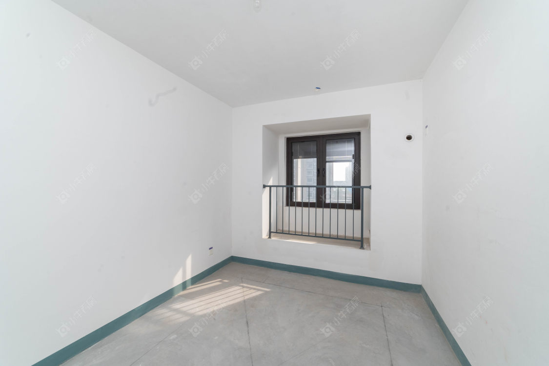 常州新城郡未来在售二手房源室内图_小牛看房