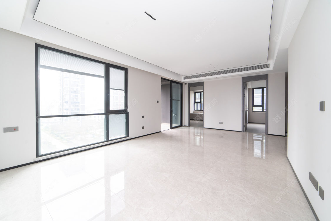 常州万科瑧湾汇（原蓝光黑钻）在售二手房源室内图_小牛看房