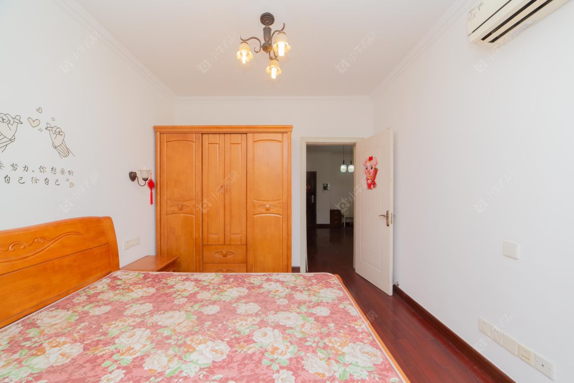 常州府西花园在售二手房源室内图_小牛看房