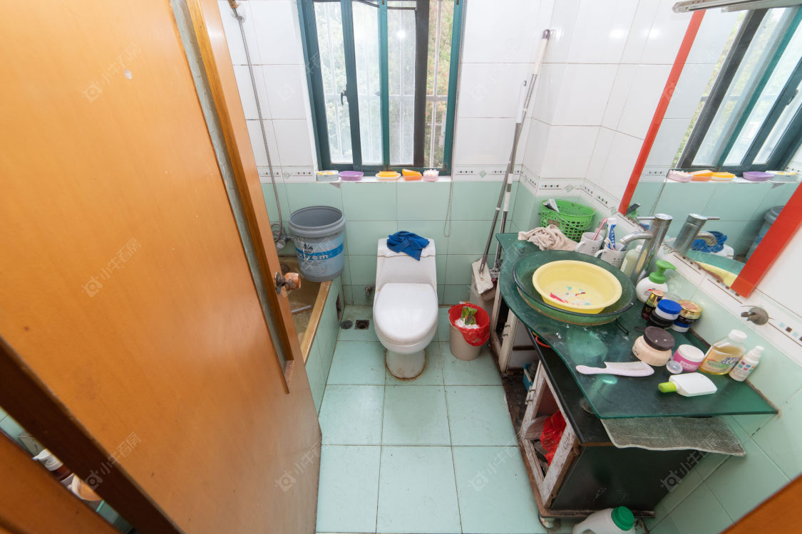 常州华林家园一期在售二手房源室内图_小牛看房