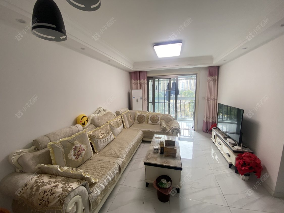 中海凤凰熙岸房源 常州中海凤凰熙岸在租房源_小牛看房