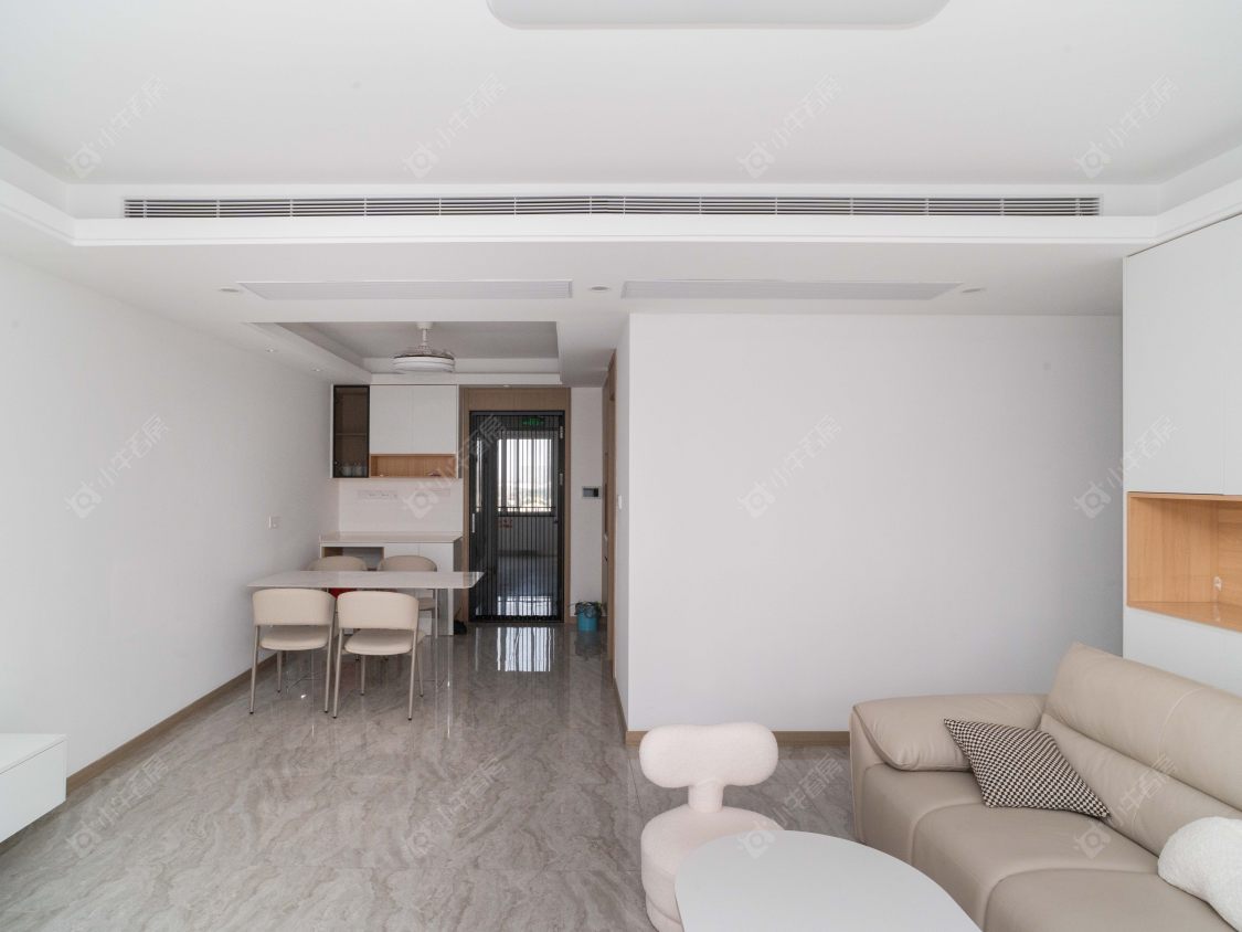 常州融信澜悦在售二手房源室内图_小牛看房