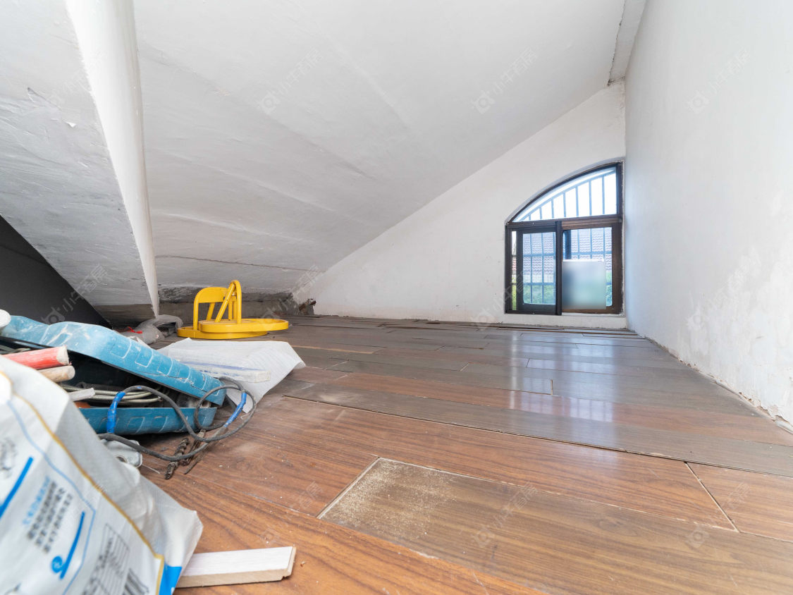 常州丽华南村别墅区在售二手房源_小牛看房