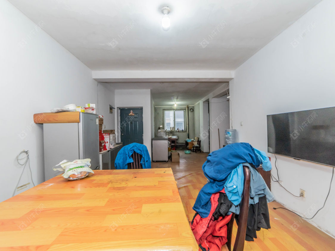 常州百馨苑南苑在售二手房源室内图_小牛看房