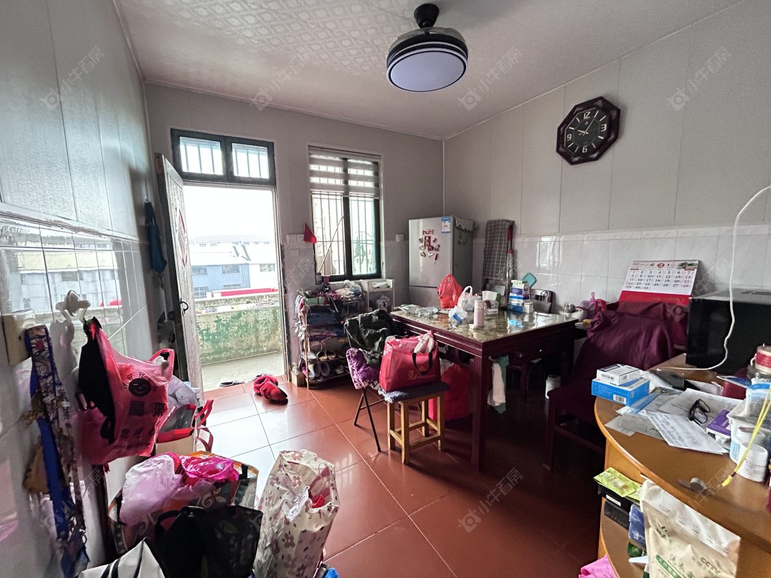 常州青司塘公房在租房源室内图_小牛看房
