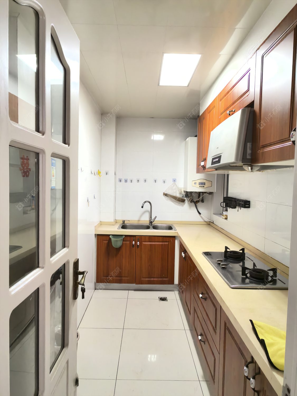 常州清水湾花园三期在租房源室内图_小牛看房