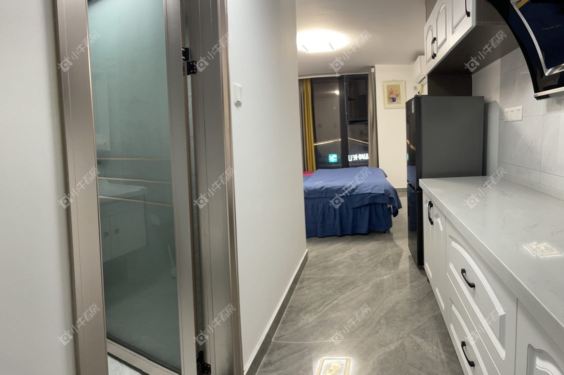 常州龙湖星图在租房源_小牛看房