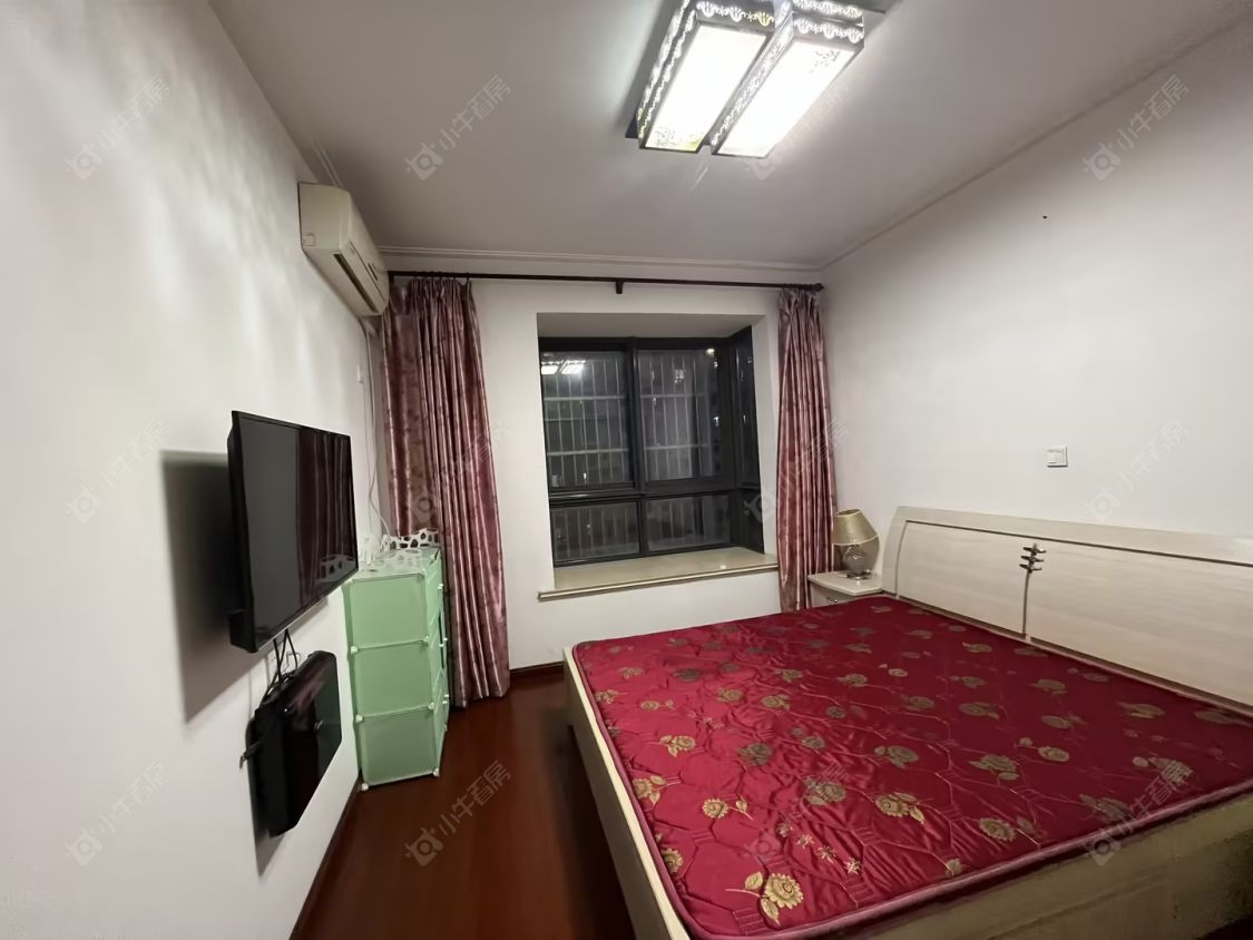 常州景秀世家在租房源_小牛看房