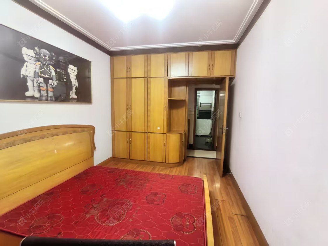 常州汇丰一村在租房源室内图_小牛看房