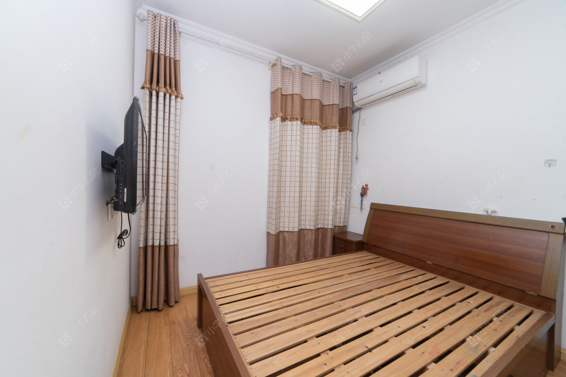 常州龙湖龙誉城二期在售二手房源室内图_小牛看房