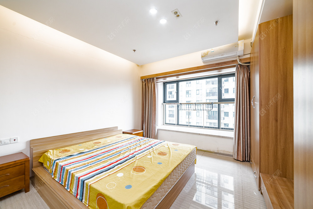 常州恒大翡翠华庭在售二手房源室内图_小牛看房