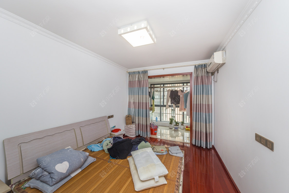 常州九龙雅苑南区在售二手房源室内图_小牛看房