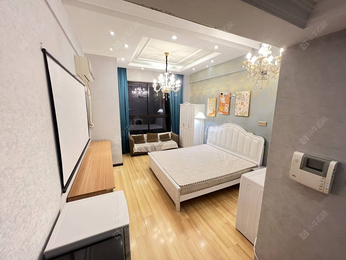 新城帝景东区房源 常州新城帝景东区在租房源_小牛看房